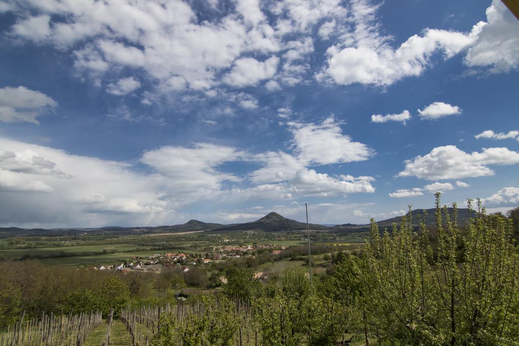 Vulcano Vendeghaz Kisapati Zewnętrze zdjęcie