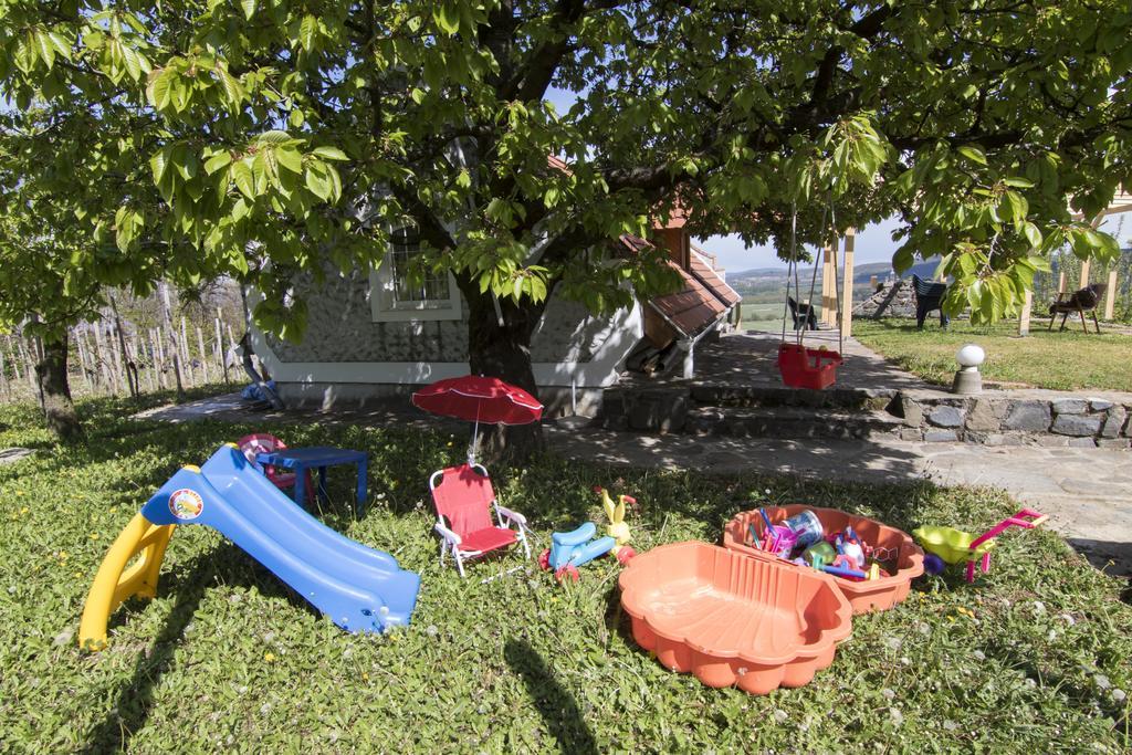 Vulcano Vendeghaz Kisapati Zewnętrze zdjęcie